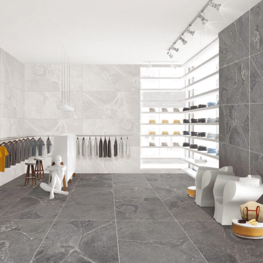 Sahara BK 60x120cm Matte